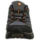 Sapatos Merrell Moab 2 GTX W Kaki / Cinza