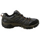 Sapatos Merrell Moab 2 GTX W Kaki / Cinza