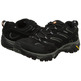 Merrell Moab 2 GTX W sapatos pretos