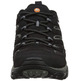 Merrell Moab 2 GTX W sapatos pretos