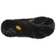 Merrell Moab 2 GTX W sapatos pretos