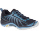 Sapatos Merrell Siren Edge 3 pretos / azuis