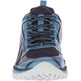 Sapatos Merrell Siren Edge 3 pretos / azuis