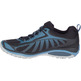 Sapatos Merrell Siren Edge 3 pretos / azuis