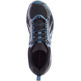 Sapatos Merrell Siren Edge 3 pretos / azuis