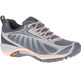 Sapatos Merrell Siren Edge 3 WP Cinza / Coral