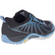 Sapatos Merrell Siren Edge 3 WP Preto / Azul