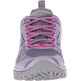 Sapatos Merrell Siren Edge 3 WP violeta / fúcsia