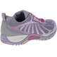 Sapatos Merrell Siren Edge 3 WP violeta / fúcsia