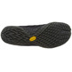 Merrell Trail Glove 4 Shoes Preto