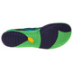 Merrell Vapor Glove 2 Sapatos verdes / pretos / azuis