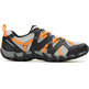 Ténis Merrell Waterpro Maipo 2 Preto/Cinzento/Laranja