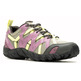 Sapatos Merrell Waterpro Maipo 2 W Malva/Amarelo/Bege