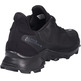 Sapatos Salomon Alphacross 3 GTX pretos