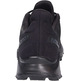 Sapatos Salomon Alphacross 3 GTX pretos