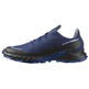 Sapatos Salomon Alphacross 5 GTX Azul