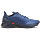 Sapatos Salomon Alphacross Blue