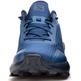 Sapatos Salomon Alphacross Blue
