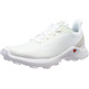 Salomon Alphacross White Shoes