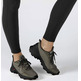 Zapatillas Salomon Alphacross GTX Gris / Kaki