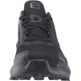 Sapatos Salomon Alphacross GTX pretos
