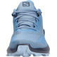 Sapatos Salomon Alphacross GTX W Azul