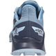 Sapatos Salomon Alphacross GTX W Azul