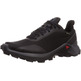 Sapatos Salomon Alphacross GTX W pretos