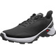 Sapatos pretos Salomon Alphacross