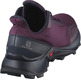 Sapatos Salomon Alphacross W Violet