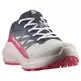 Tênis Salomon Alphaglide GTX W Cinza/Preto/Fúcsia