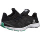 Sapatos pretos Salomon Amphib Bold W