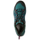 Sapatos Salomon Ellipse 2 Aero W Aquamarine / Preto / Fúcsia