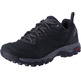 Sapatos Salomon Evasion 2 LTR Preto / Cinza