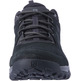 Sapatos Salomon Evasion 2 LTR Preto / Cinza