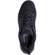 Sapatos Salomon Evasion 2 LTR Preto / Cinza