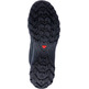 Sapatos Salomon Evasion 2 LTR Preto / Cinza