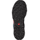 Sapatos Salomon Outline GTX Verde / Vermelho