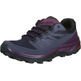 Sapatos Salomon Outline GTX W violeta / malva