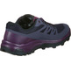 Sapatos Salomon Outline GTX W violeta / malva