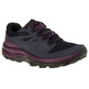 Sapatos Salomon Outline GTX W violeta / malva