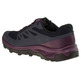 Sapatos Salomon Outline GTX W violeta / malva