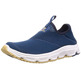 Sapatos Salomon RX MOC 4.0 Azul / Branco