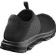 Sapatos pretos Salomon RX Moc 4.0