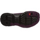 Sapatos Salomon RX Moc 4.0 W preto / roxo