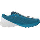 Sapatos Salomon Sense 4 / Pro Blue