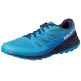 Sapatos Salomon Sense Escape Azul