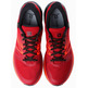 Sapatos Salomon Sense Escape GTX Marrom / Vermelho