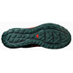 Sapatos Salomon Sense Escape GTX Marrom / Vermelho