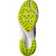 Sapatos verdes Salomon Sense Flow GTX